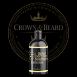 Crown & Beard Co Beard Softening Condtioner 4oz