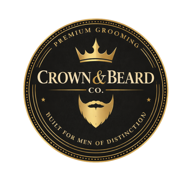 Crown & Beard Co